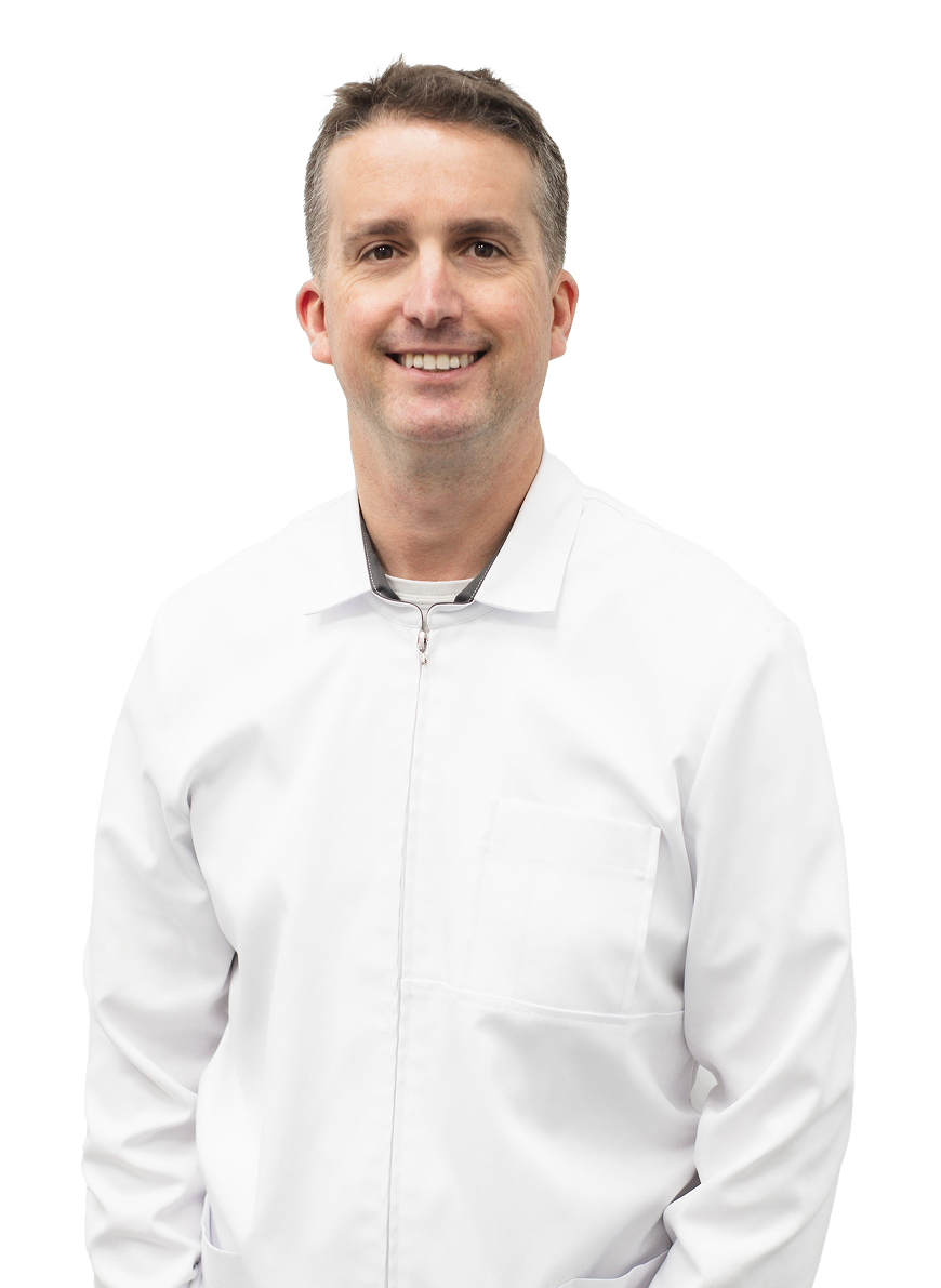 Dr David Côté- dentiste généraliste Dr David Côté, dentiste généraliste